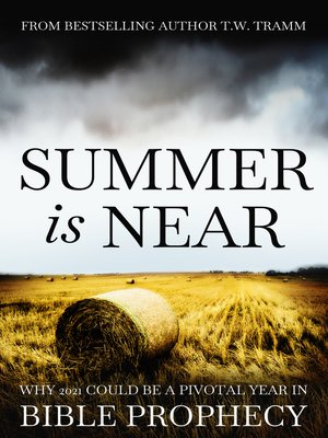 cover image of Summer Is Near